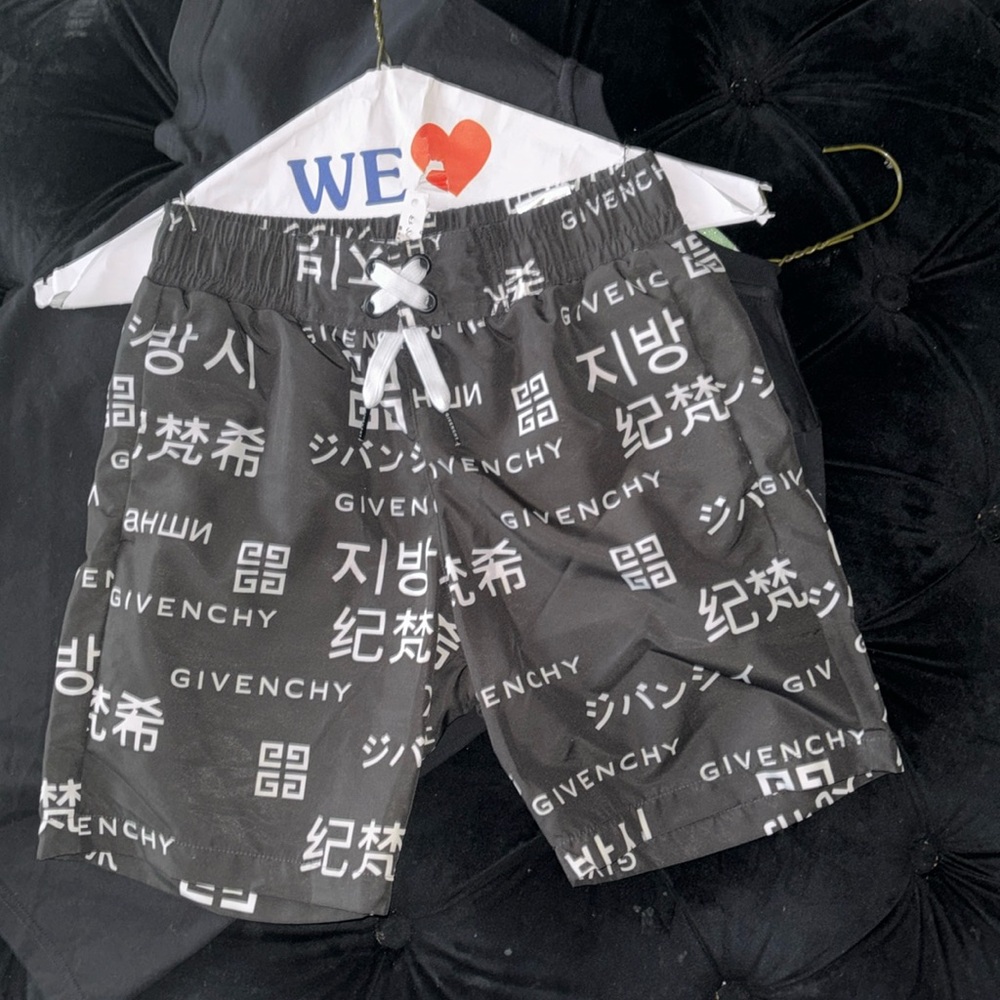 Givenchy 2pc - Picture 3 of 4